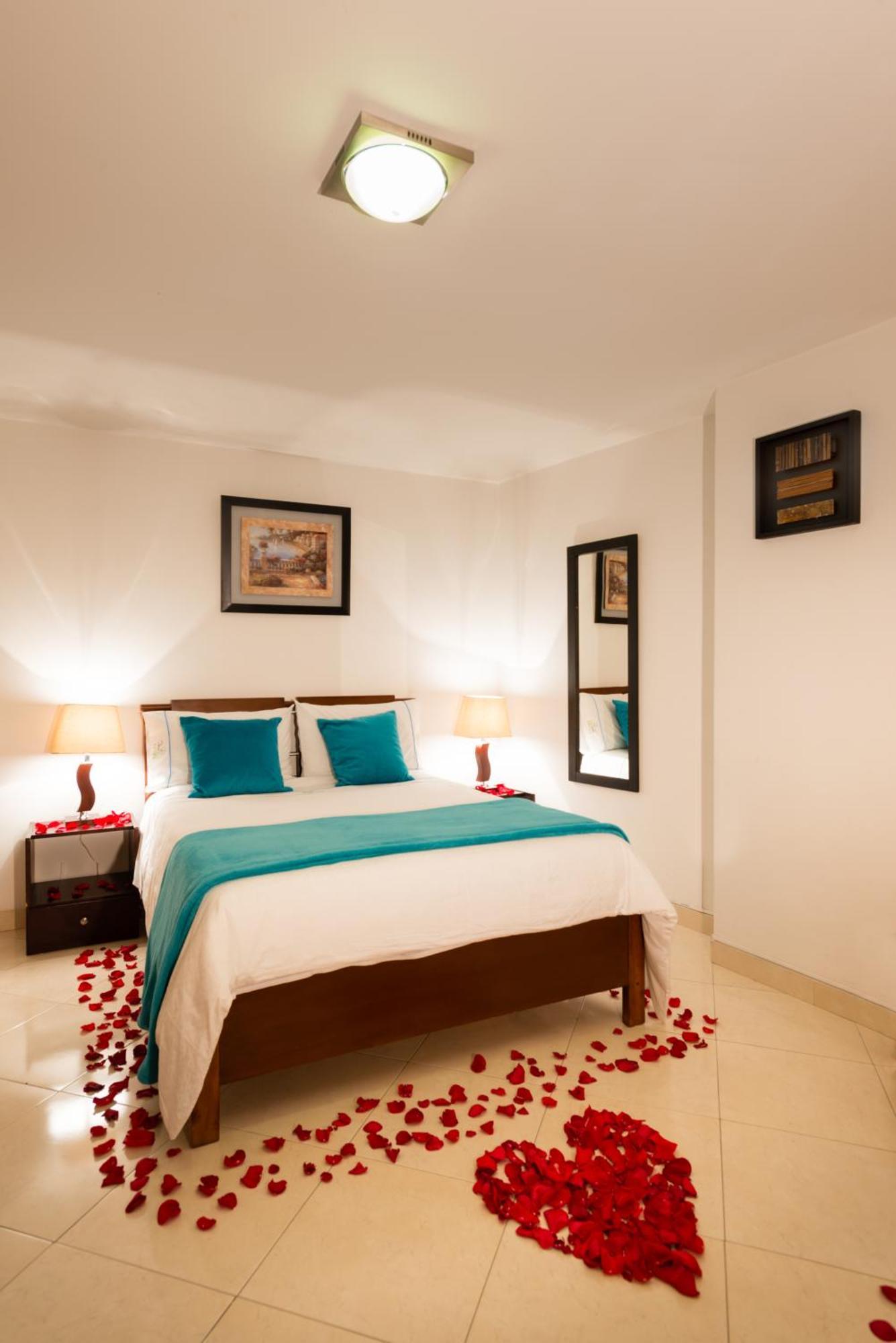 Hotel Puerto Bahia San Gil Exteriér fotografie